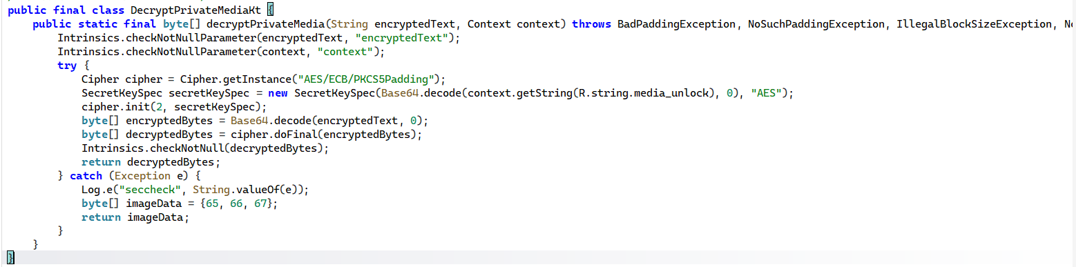A computer screen shot of a computer code AI-generated content may be incorrect.